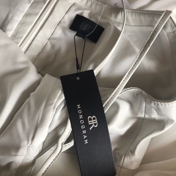 White Dress (special occasion) - Picture 5 of 6